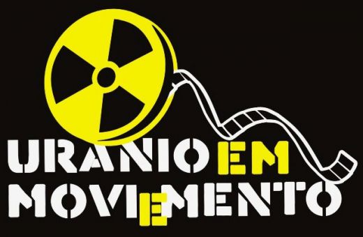 Uranium Film Festival Logo